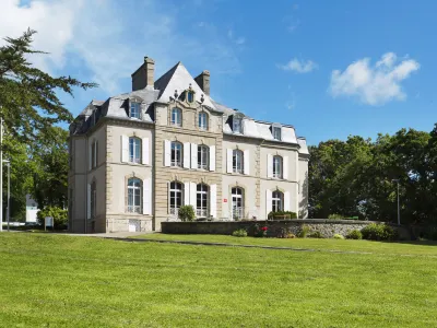 Domaine de la Baie- T2 4 Pers.