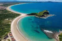 Cabo Frio - Parque Central - Aluguel Econômico