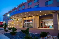 GLō Best Western Enid OK Downtown/Convention Center Hotel Hotels in Enid