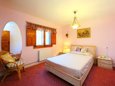 Casa Gran Sorolla