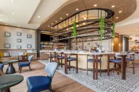 Hotel Centro Sonoma Wine Country, Tapestry by Hilton - bar