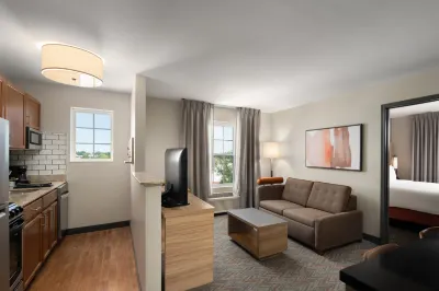 Candlewood Suites ST. Louis - ST. Charles Hotels near Jaycee Park
