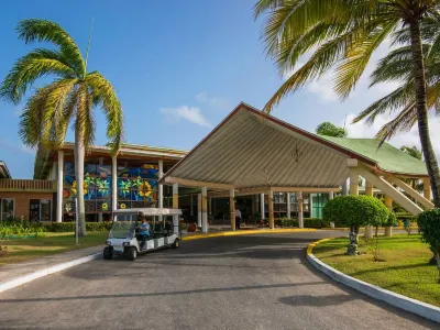 Hotel Playa Costa Verde Hotels near Bio park Rocazul