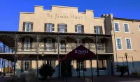 St. James Hotel Selma, Tapestry Collection by Hilton