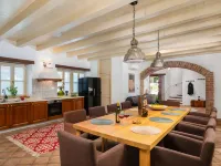 Villa Grando I