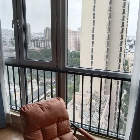 Xiangyu Projection Homestay