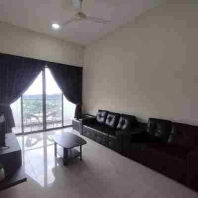 Palas Horizon Residence @Smilehome Rooms