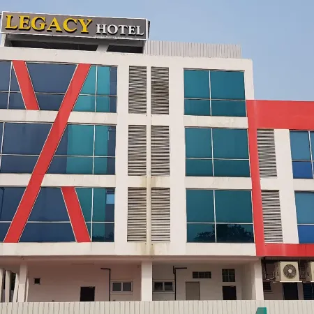 Legacy Hotel Ipoh