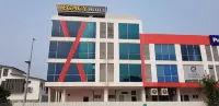 Legacy Hotel Ipoh Hotels in Ipoh