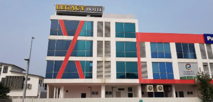 Legacy Hotel Ipoh