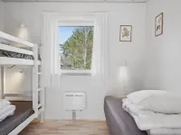 "Marjon" - 450m from the Sea Hotels in Saeby