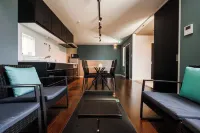 Cottage Churara Hotels in Uruma