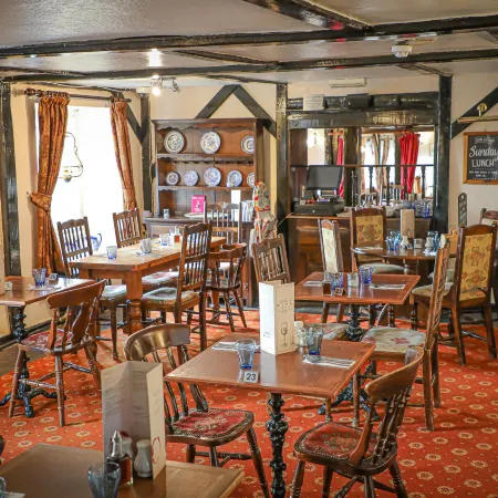 Queens Head Inn