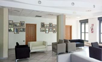 Hotel Terme Sibarite