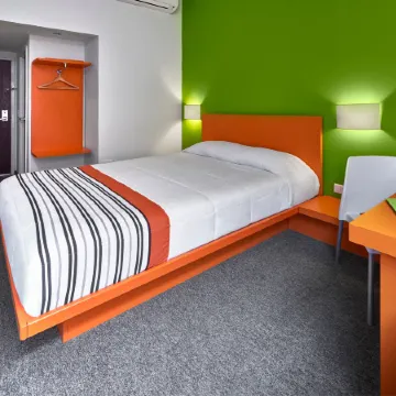 City Express Junior by Marriott Guadalajara Periférico Sur