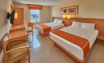 City Express by Marriott Mazatlan