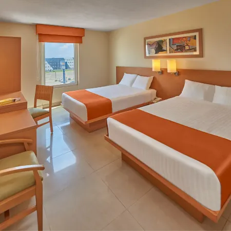 City Express by Marriott Mazatlán