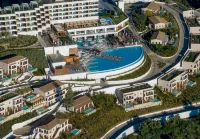 Angsana Corfu