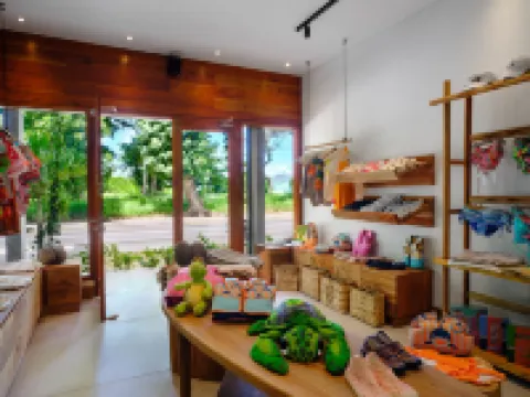 Laïla, Seychelles, a Tribute Portfolio Resort Hoteles en Anse Royale