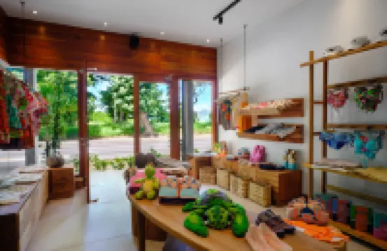 Laïla, Seychelles, a Tribute Portfolio Resort