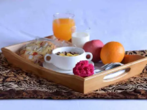De Jehans Boutique Hotel Hotels in Kuningan Regency