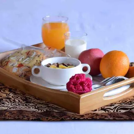 De Jehans Boutique Hotel