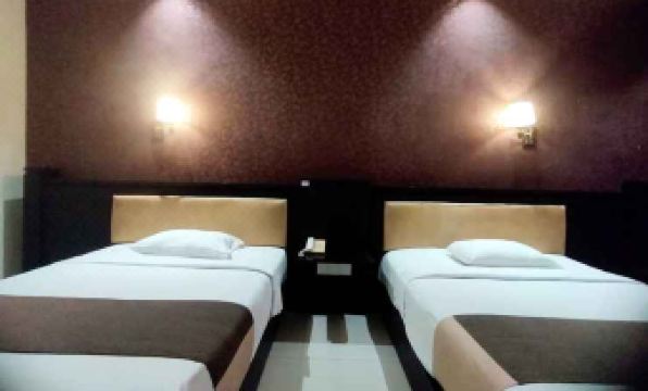 Hotel Grand Mahkota Lamongan