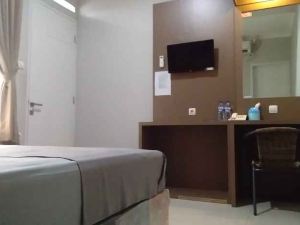 Hotel MINI Guest House Tasikmalaya