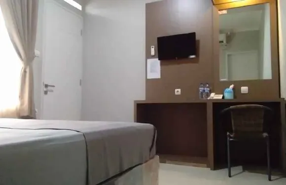 打橫市迷你賓館