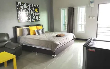 รูปภาพของโรงแรม นิทรา ราตรี กบินทร์บุรี