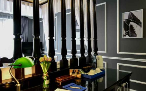 Other Hotel Del Luna Photo