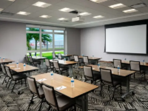 Hyatt Place Melbourne Airport, FL Hotels in Melbourne