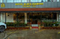 Hotel Black Diamond - Inside Airport