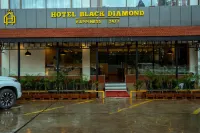 Hotel Black Diamond Hoteles en 