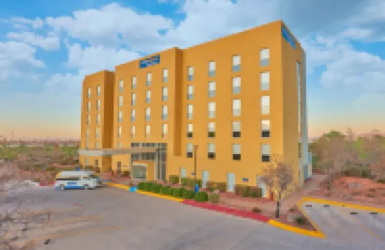 City Express by Marriott Cananea Hotels in 