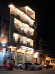 FR Darya E Swat飯店（弗爾·達雅·伊·斯瓦特飯店） - 停車場