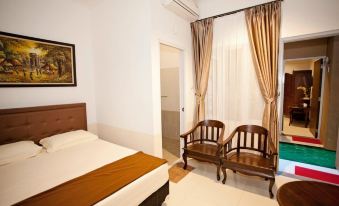 Jaksa Guest House - Near Alun-Alun Bandung