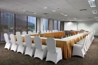 Sutan Raja Hotel & Convention Centre Manado Hotels in Mapanget