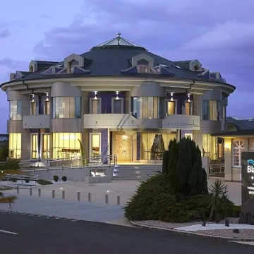 BLANCO HOTEL