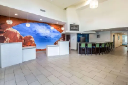 Wingate by Wyndham Cedar City