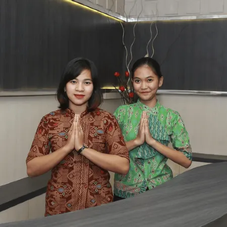 Gajah Mada Hotel Tarakan