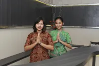 Gajah Mada Hotel Tarakan Hotels in Таракан