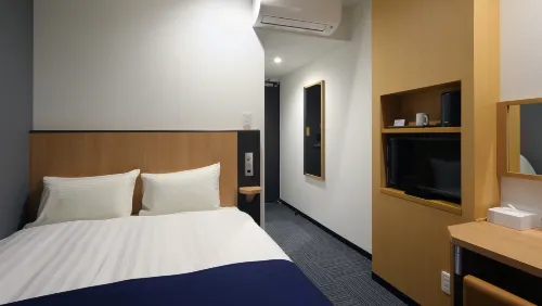 Hotel West Court Amami II