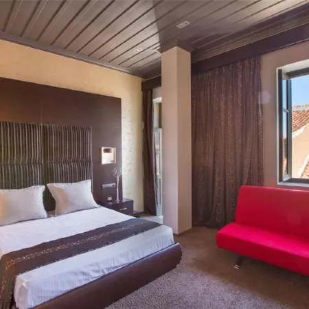 Aion Luxury Hotel