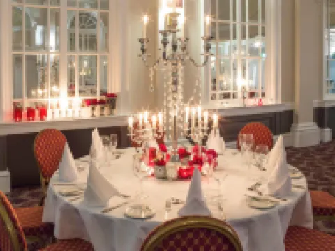 Mercure Doncaster Centre Danum Hotel