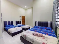 Villa Sentosa Hotels near Marine Park