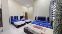 Villa Sentosa Hotel a 