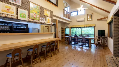 Heart Land Hills in Noto 8 Meruhen No Ie - 3-Star