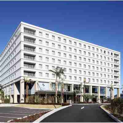 東京灣Emion酒店 Hotel Exterior