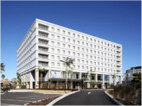 Hotel Emion Tokyo Bay Hotels in Urayasu